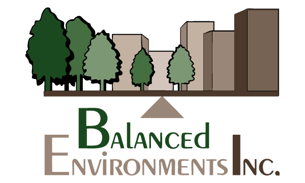 Balanced Environments Logo