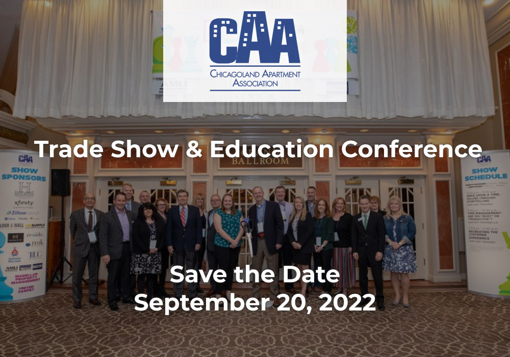 Trade Show & Education Conference