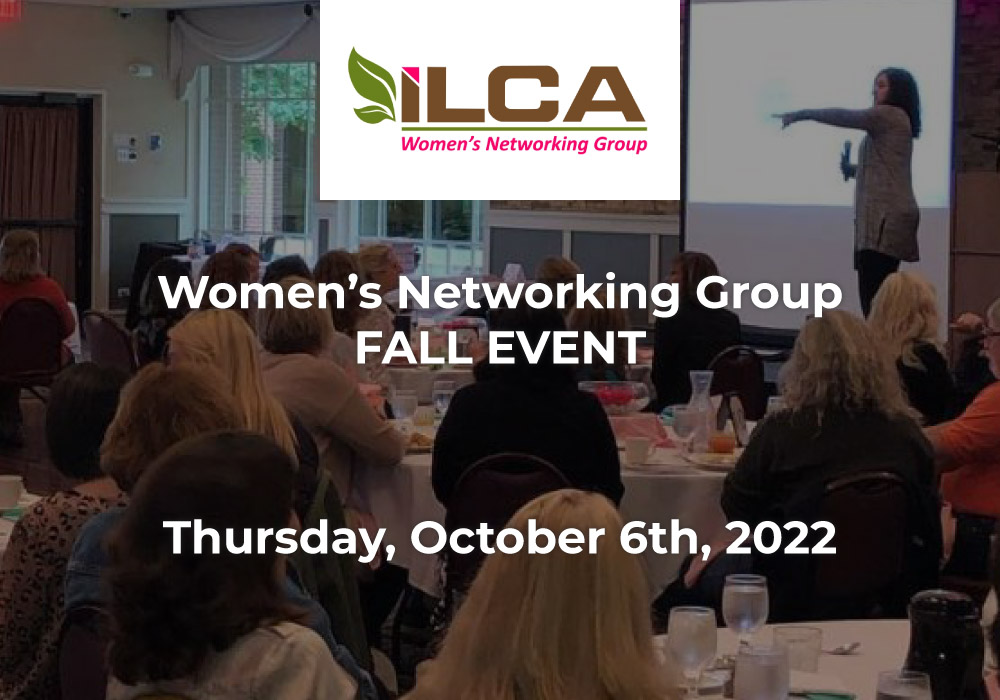 ILCA Women's Networking Group