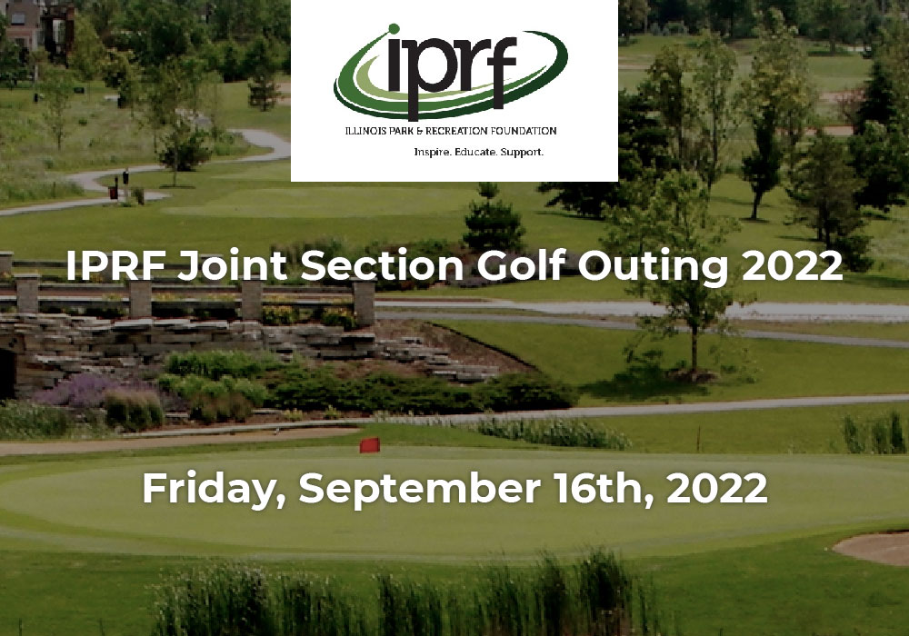 IPRF Golf Outing
