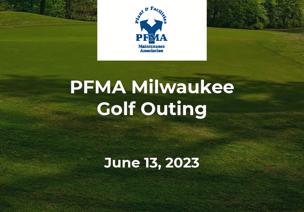 PFMA Milwaukee Golf Outing