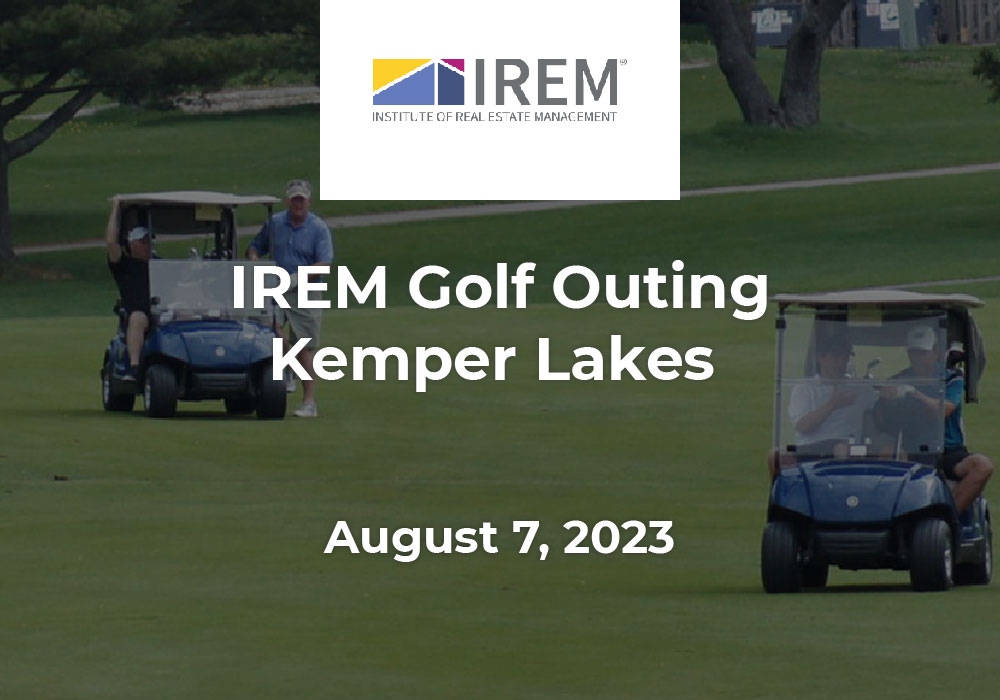 IREM Kemper Lakes Golf