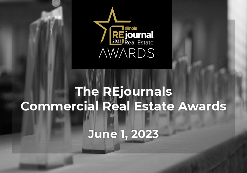 RE Journal Awards