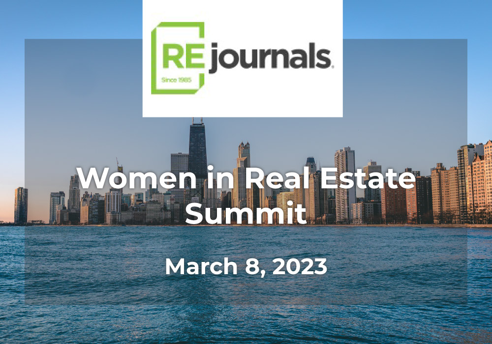 Women in Real Estate Summit