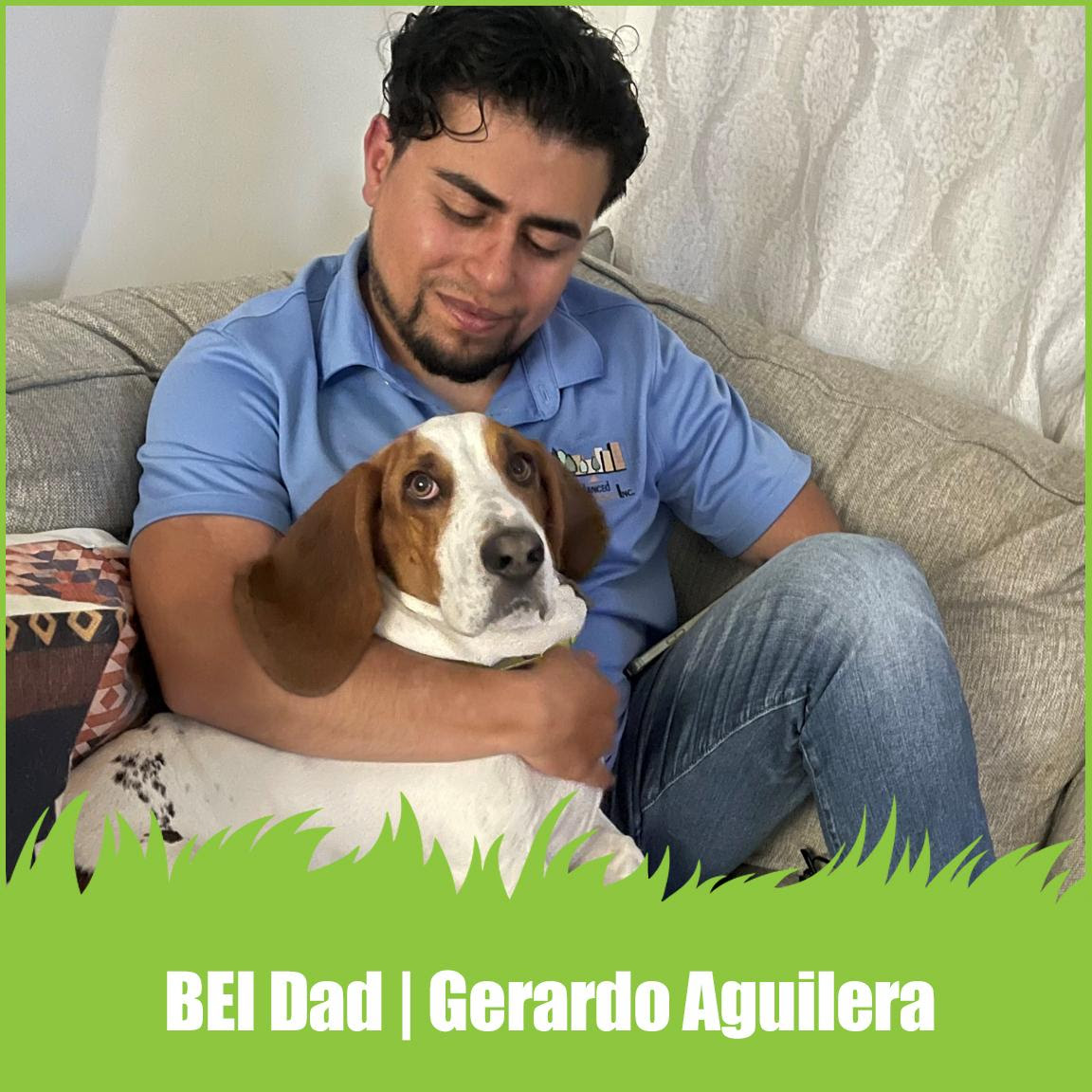 BEI - Gerardo Aguilera