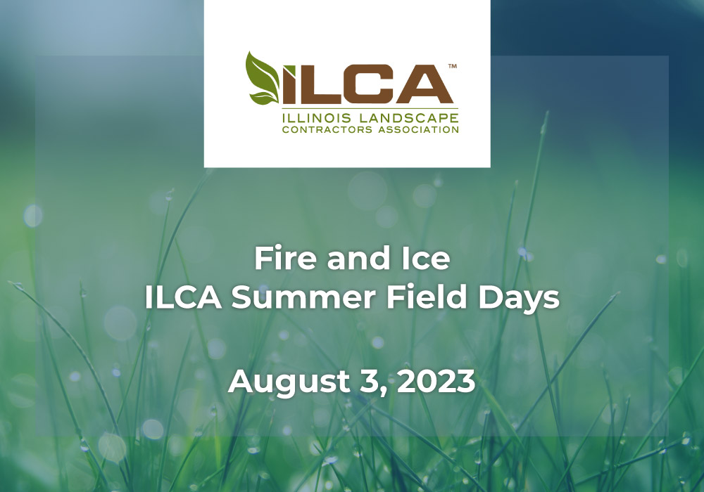 ILCA Fire and Ice