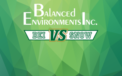 BEI vs Snow