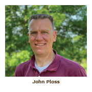 John Ploss