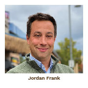 Jordan Frank
