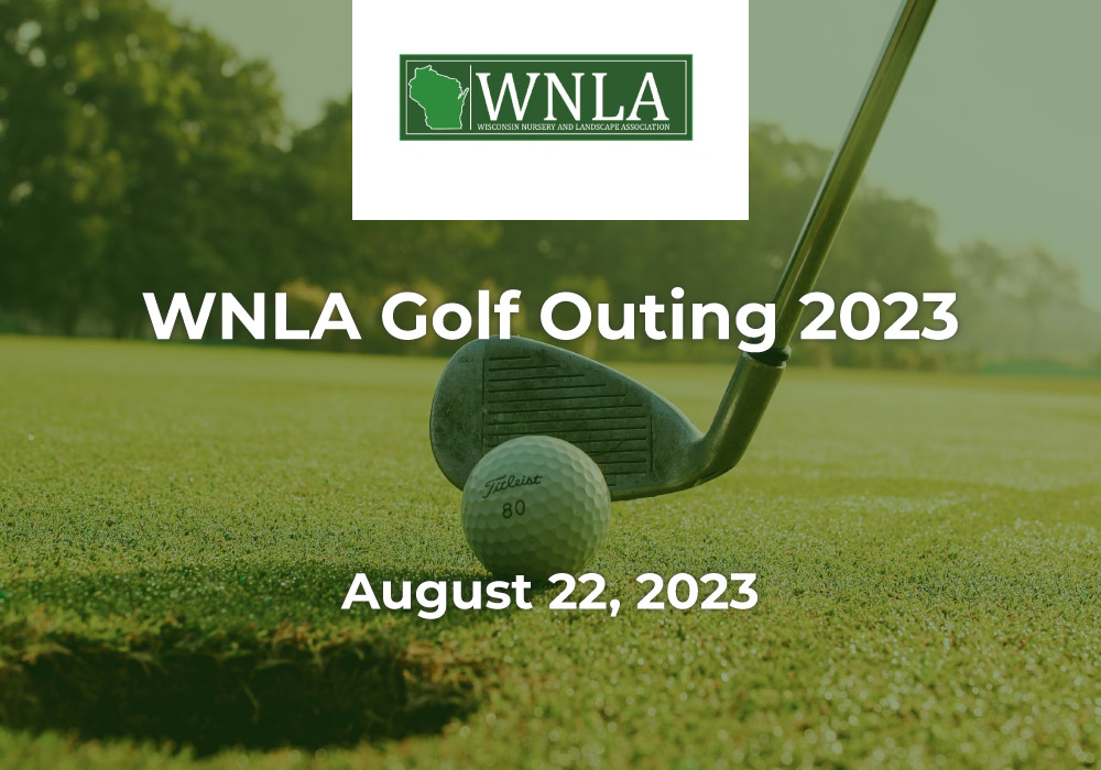 WNLA Golf Outing 2023
