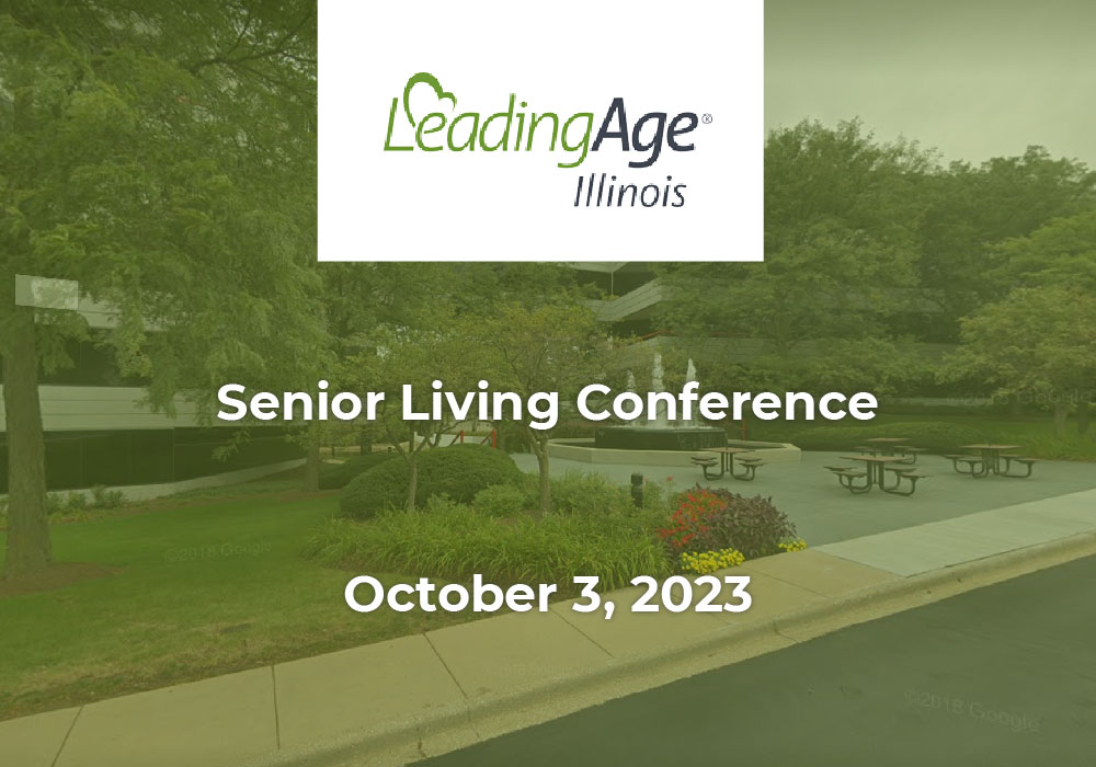 Leading Age Conference