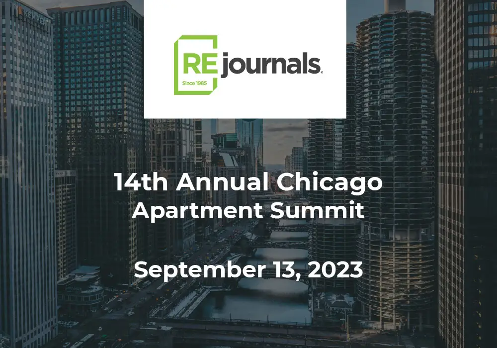 14th Annual Chicago Apartment Summit