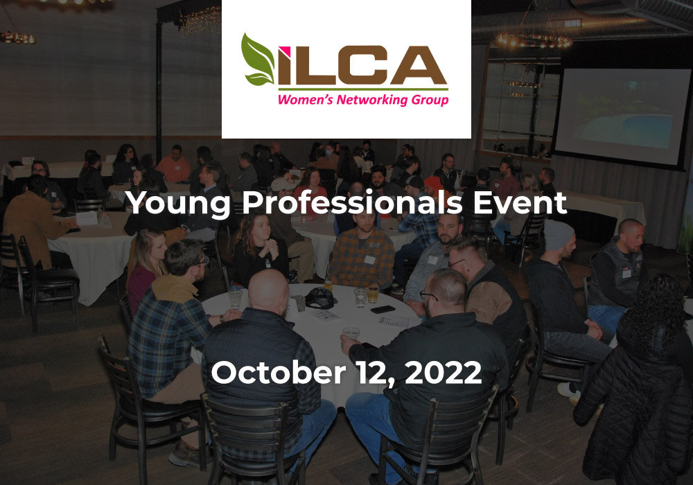 Join the young professionals at Midwest Groundcovers