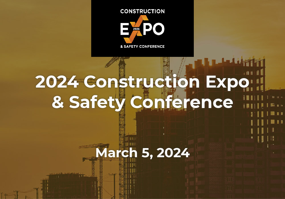2024 Construction expo