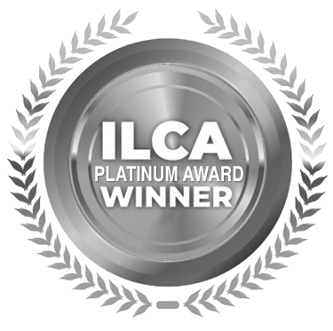 ILCA Platinum Award Winner